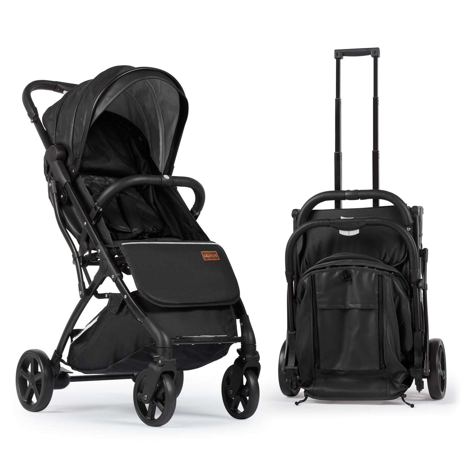 365 Baby Stroller Pushchair Pram