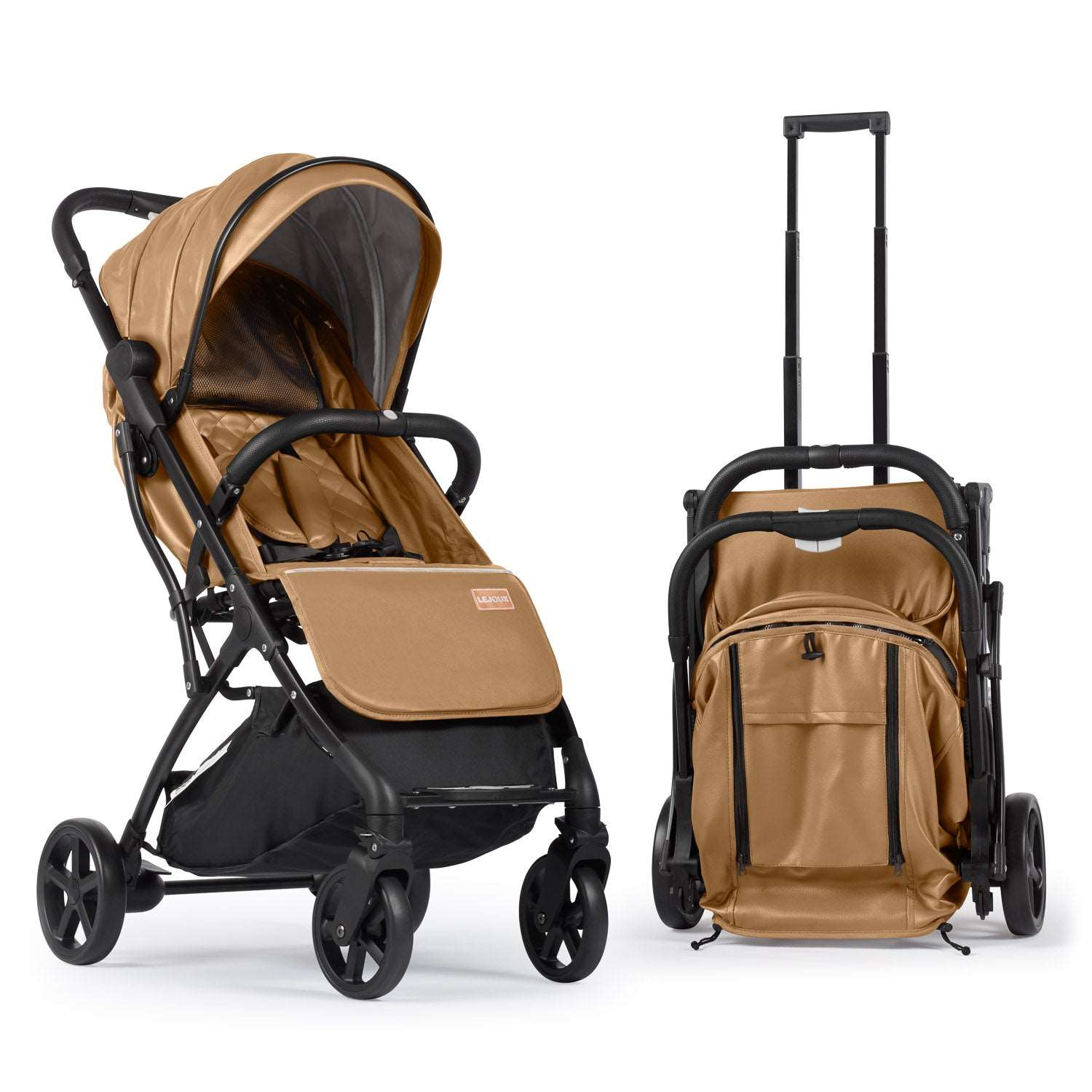 365 Baby Stroller Pushchair Pram