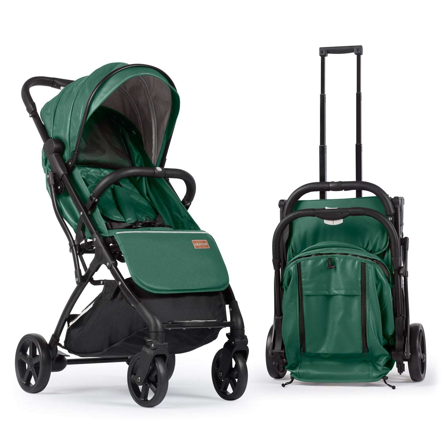 365 Baby Stroller Pushchair Pram
