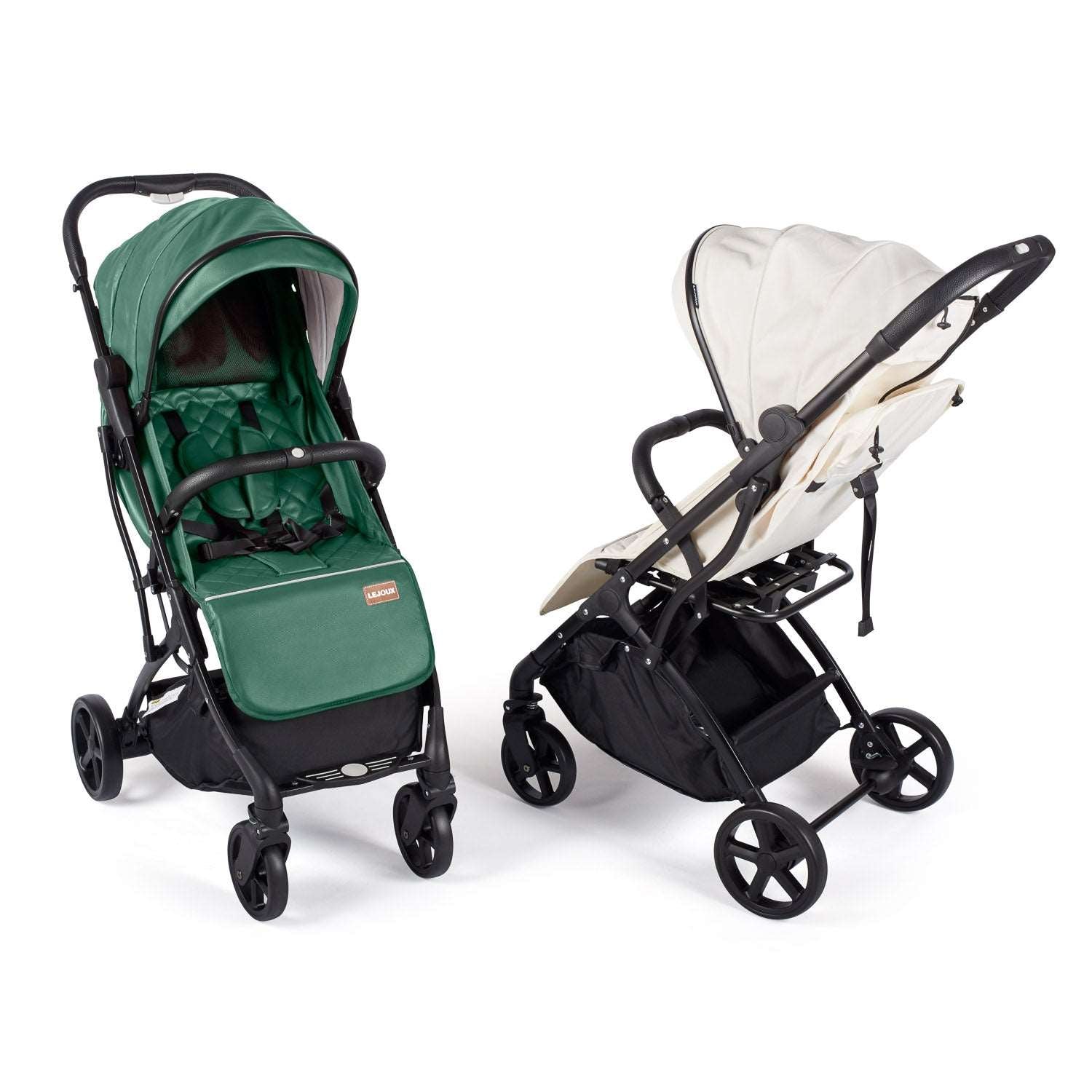 365 Baby Stroller Pushchair Pram