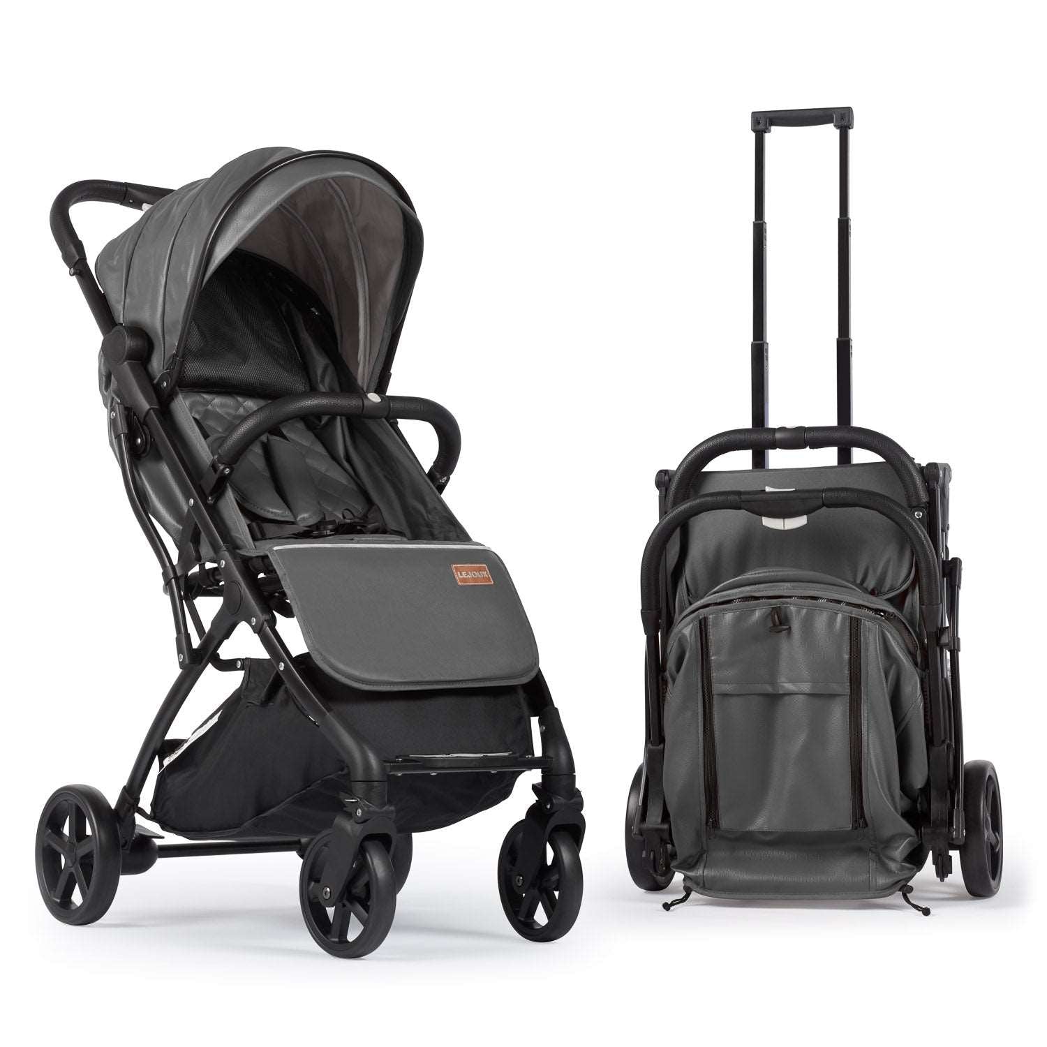 365 Baby Stroller Pushchair Pram
