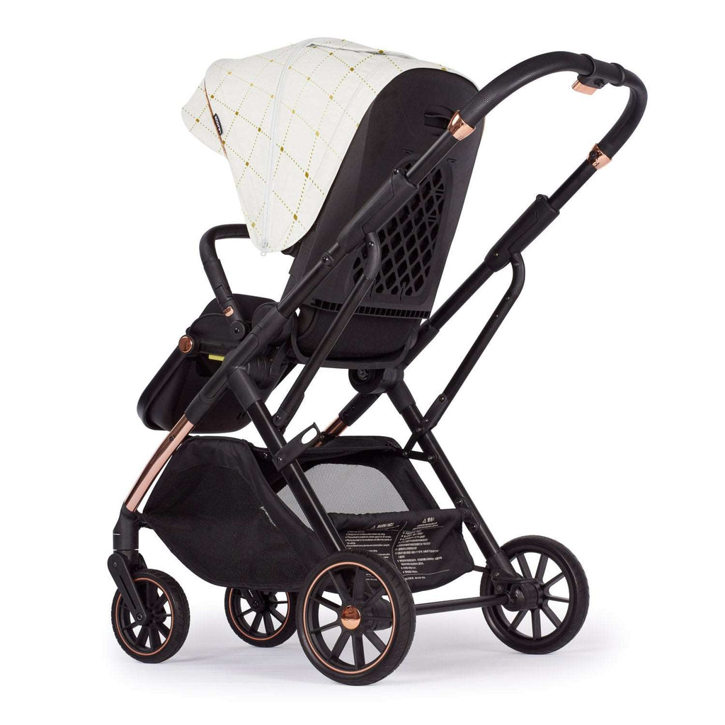 Baby Pram Stroller Pushchair 0 Months +