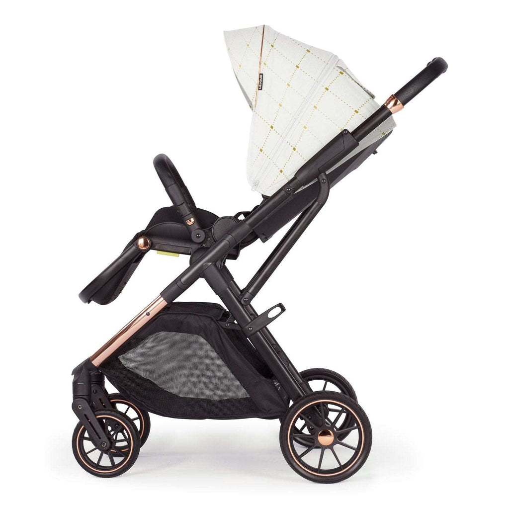 Baby Pram Stroller Pushchair 0 Months +