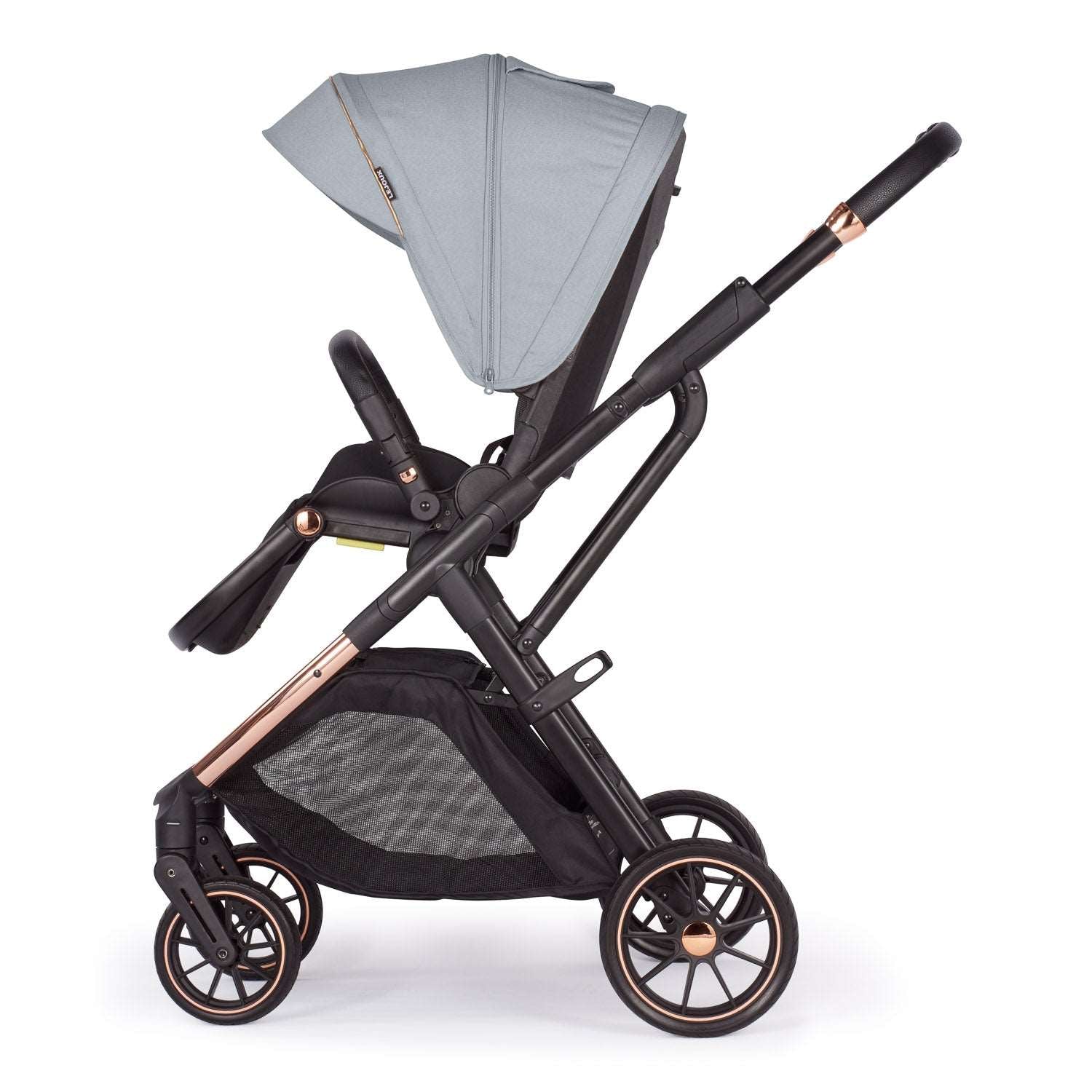 Baby Pram Stroller Pushchair 0 Months +