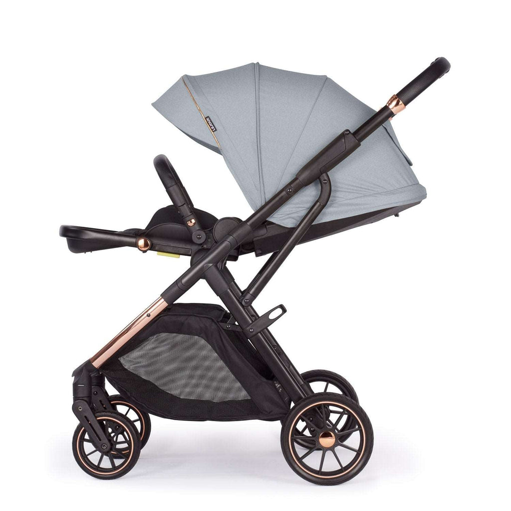 Baby Pram Stroller Pushchair 0 Months +