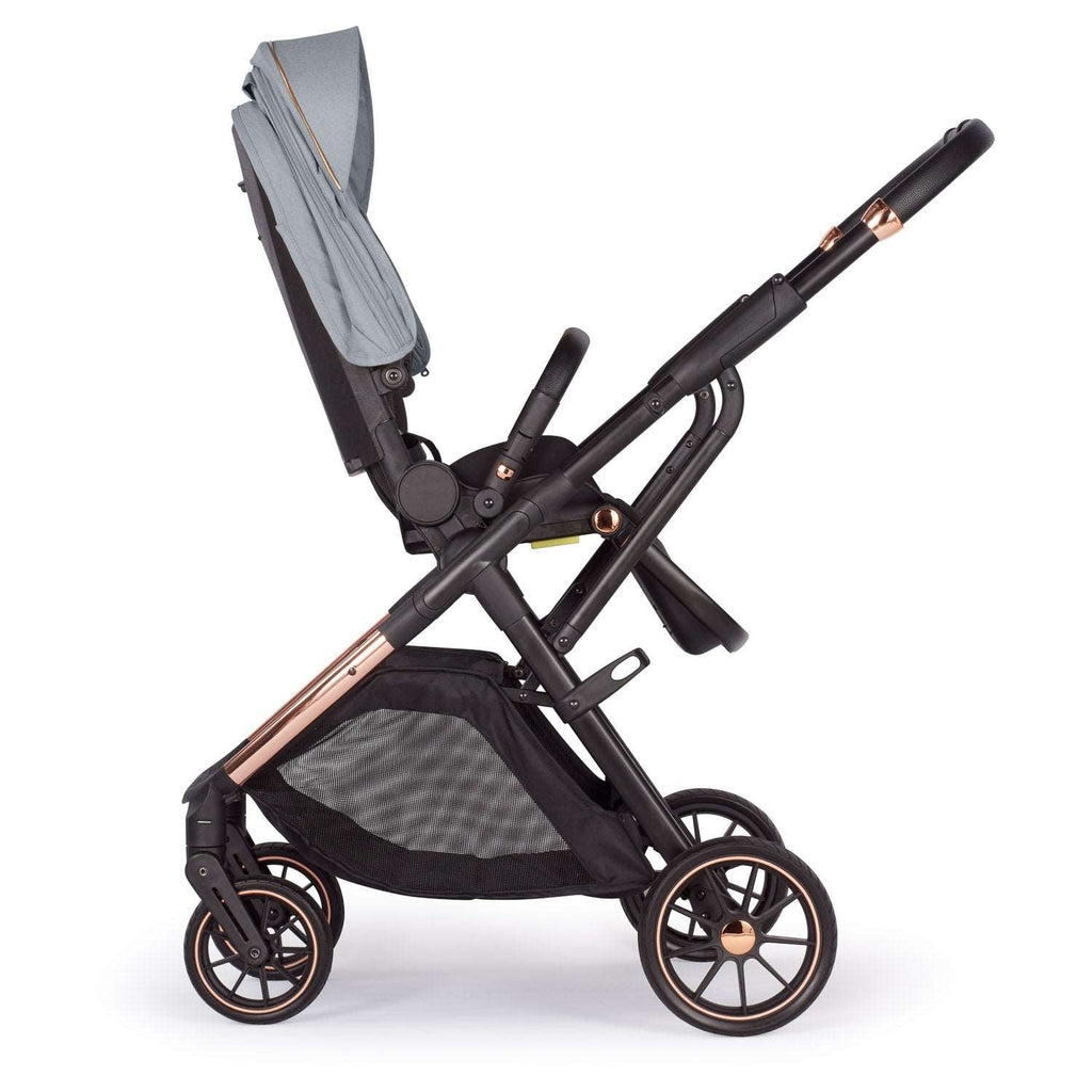 Baby Pram Stroller Pushchair 0 Months +