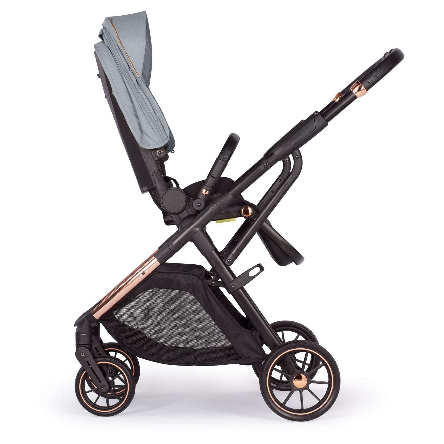 Baby Pram Stroller Pushchair 0 Months +