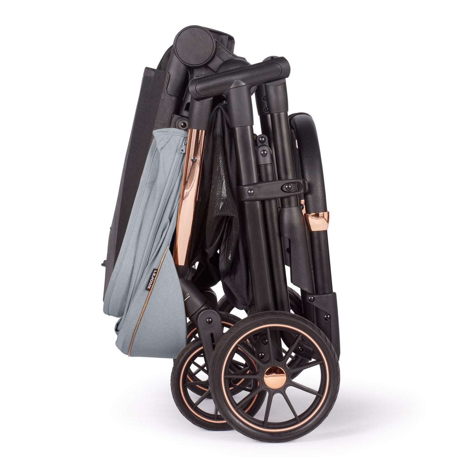 Baby Pram Stroller Pushchair 0 Months +