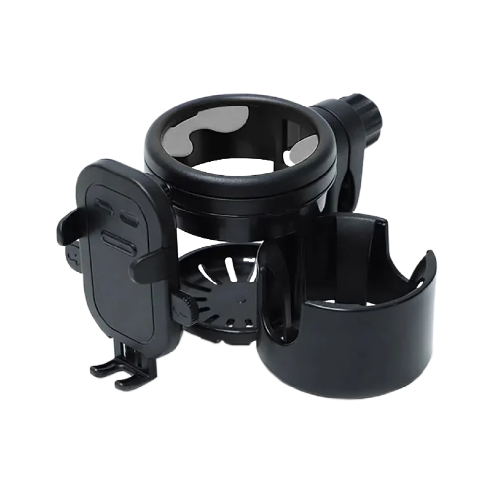3 in 1 Cup Holder for stroller