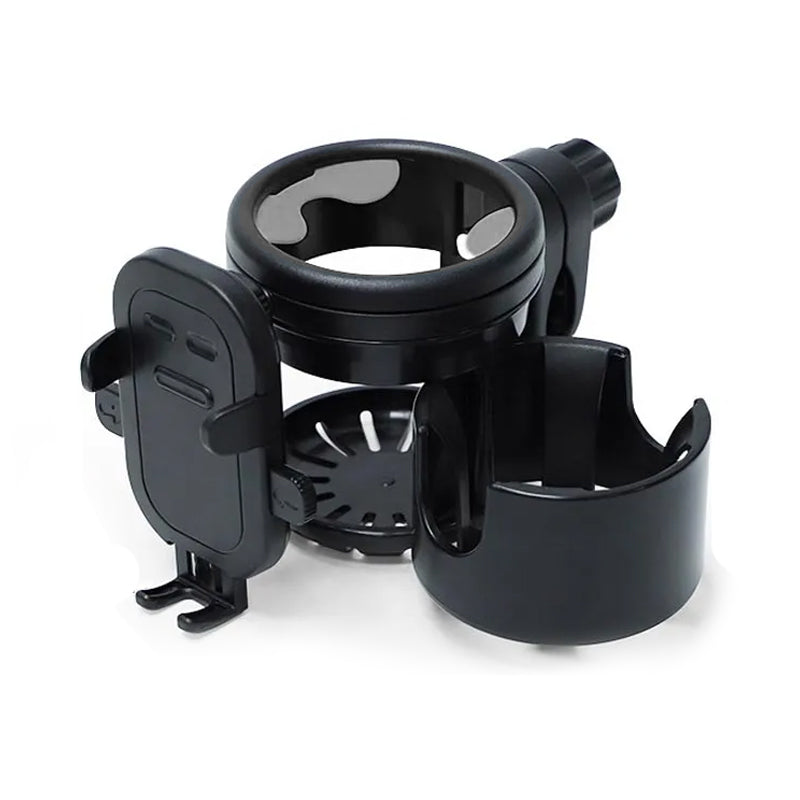 3 in 1 Cup Holder for stroller