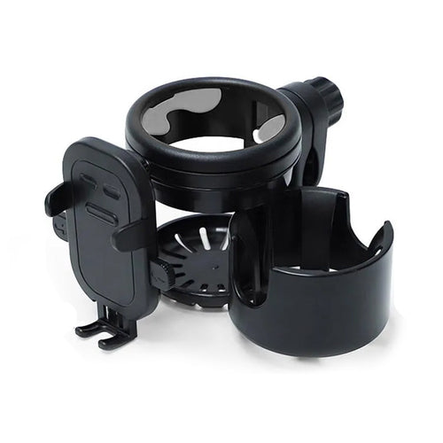 3 in 1 Cup Holder for stroller
