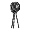 Attachable Fan