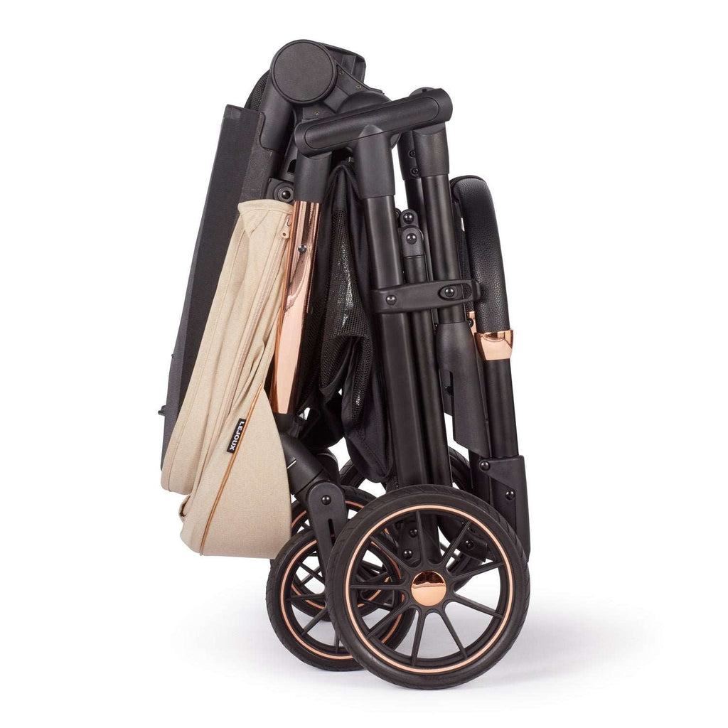 Baby Pram Stroller Pushchair 0 Months +
