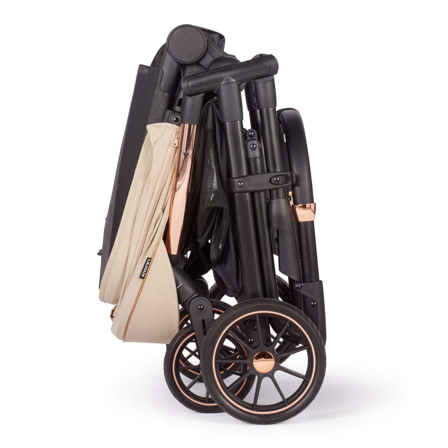 Baby Pram Stroller Pushchair 0 Months +