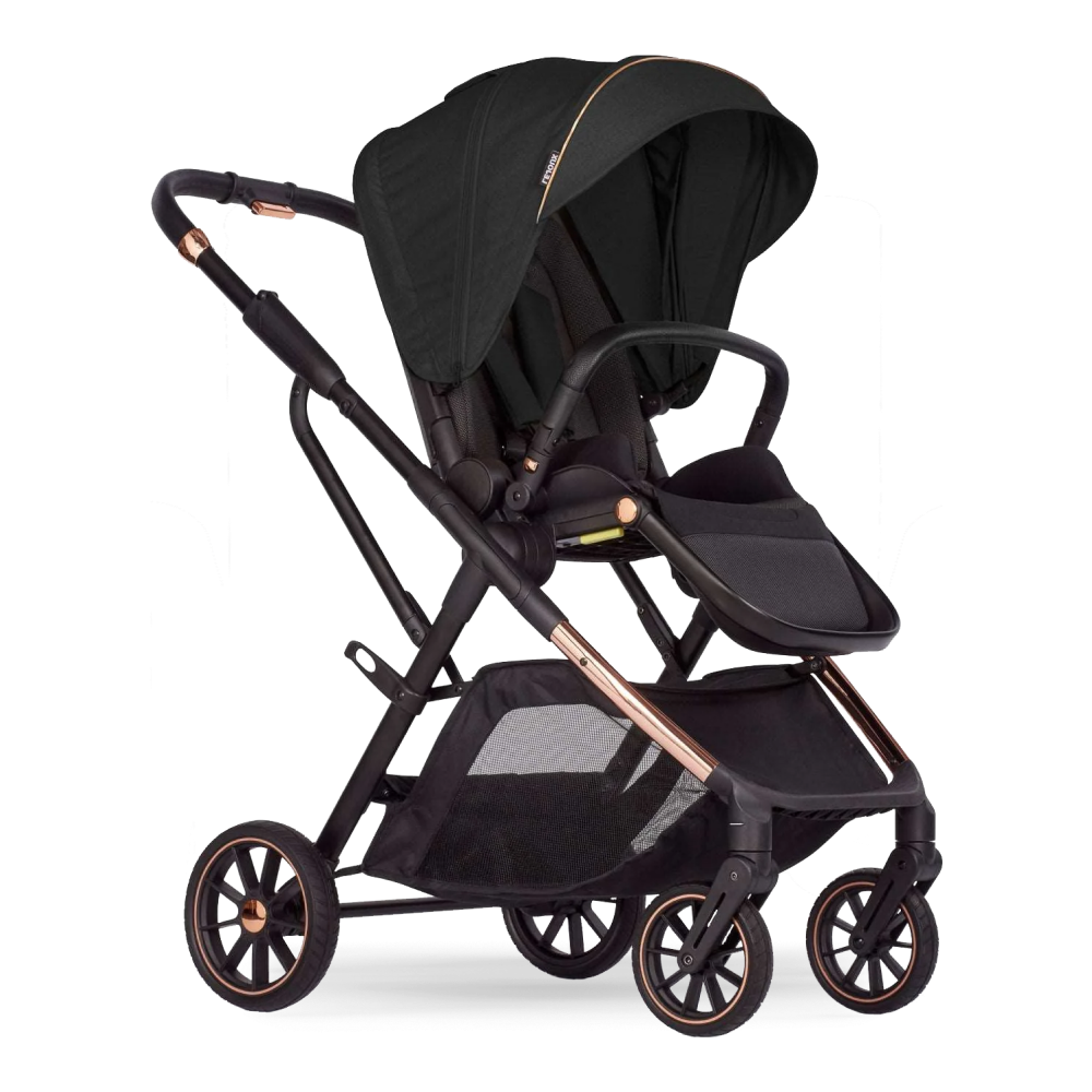 Baby Pram Stroller Pushchair 0 Months +