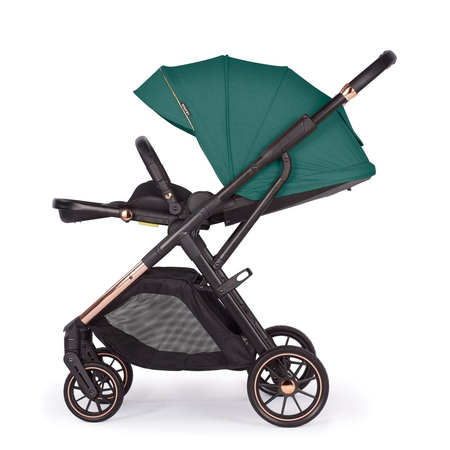 Baby Pram Stroller Pushchair 0 Months +
