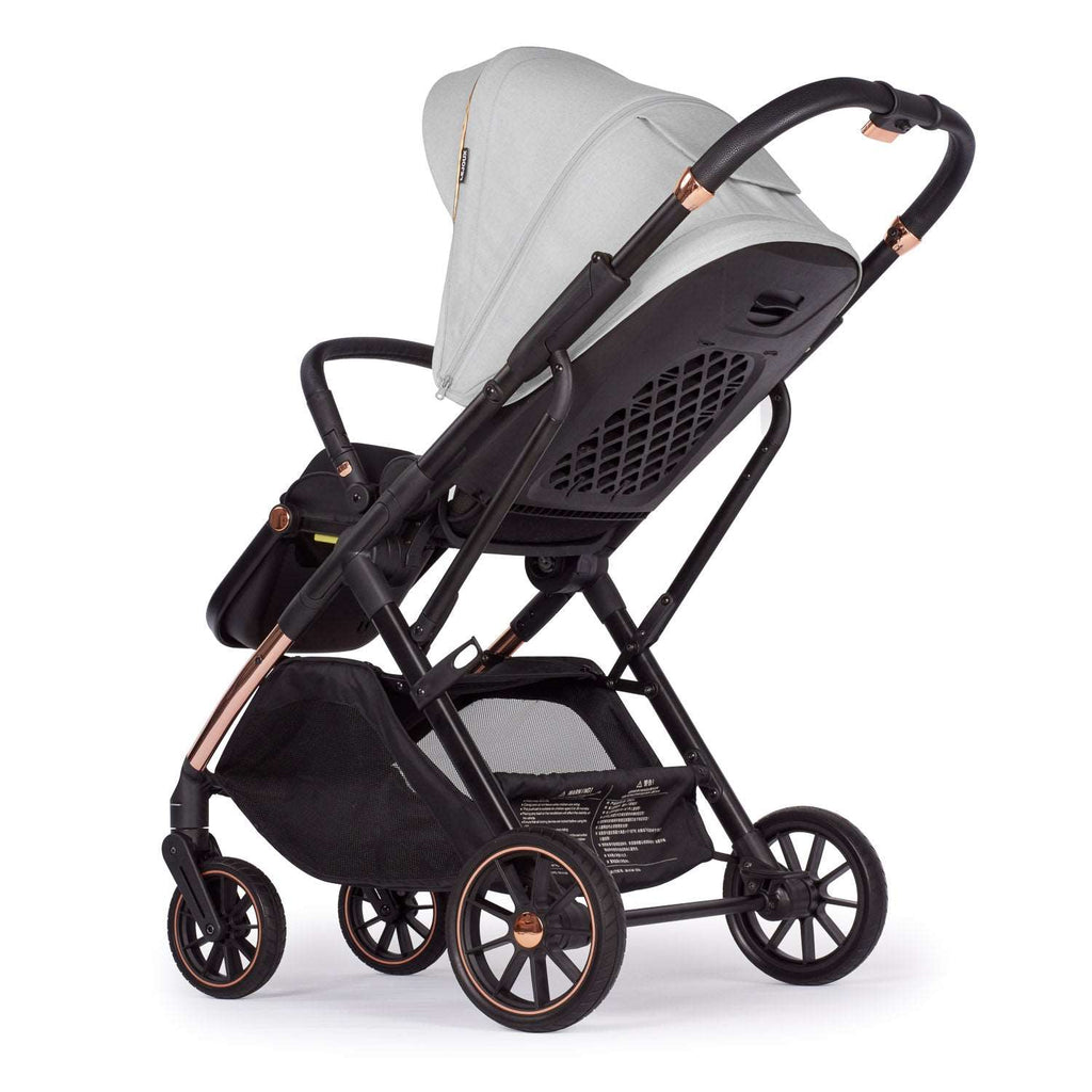 Baby Pram Stroller Pushchair 0 Months +