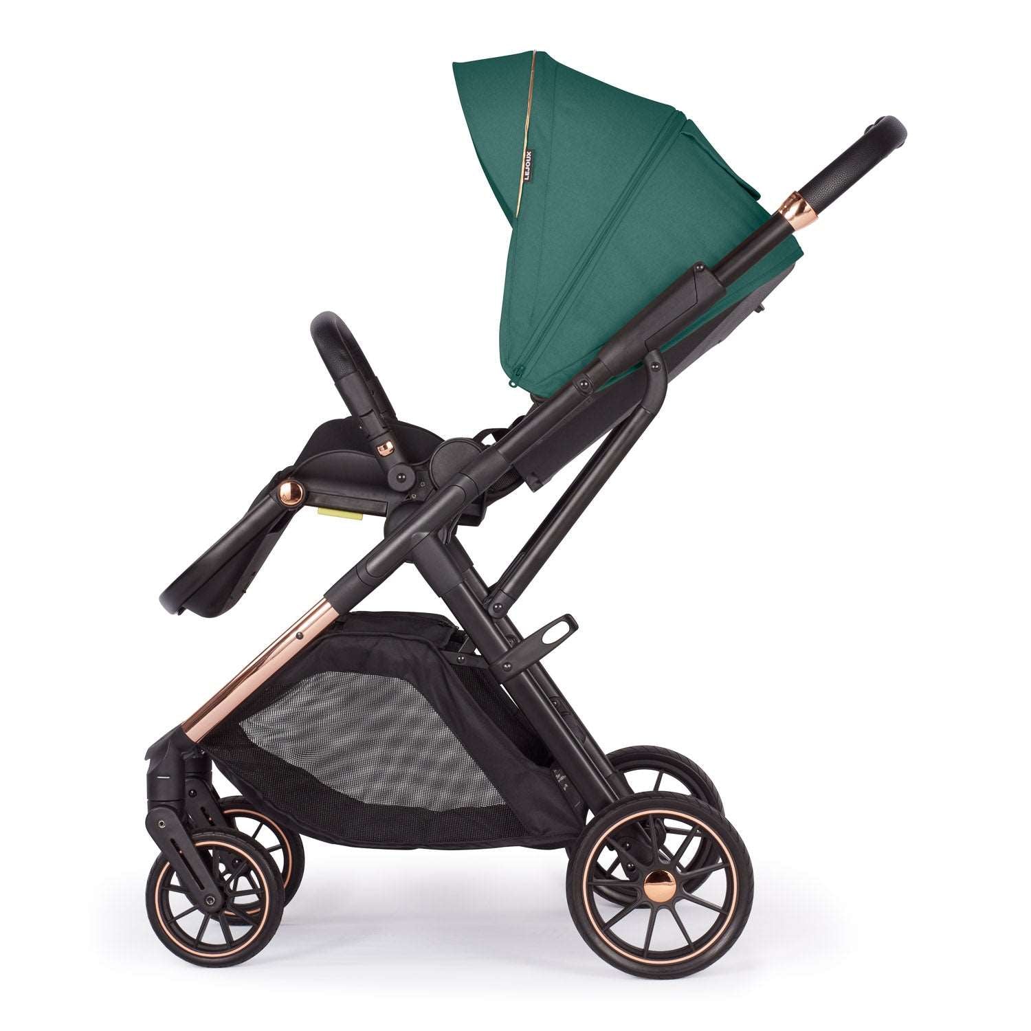 Baby Pram Stroller Pushchair 0 Months +