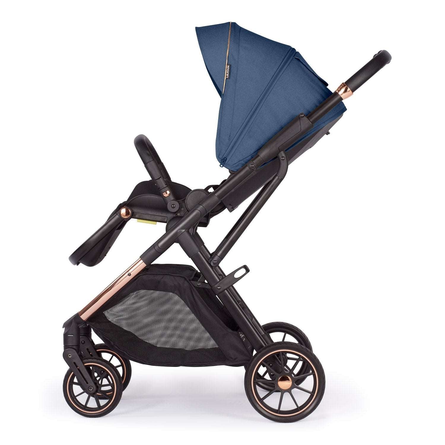 Baby Pram Stroller Pushchair 0 Months +