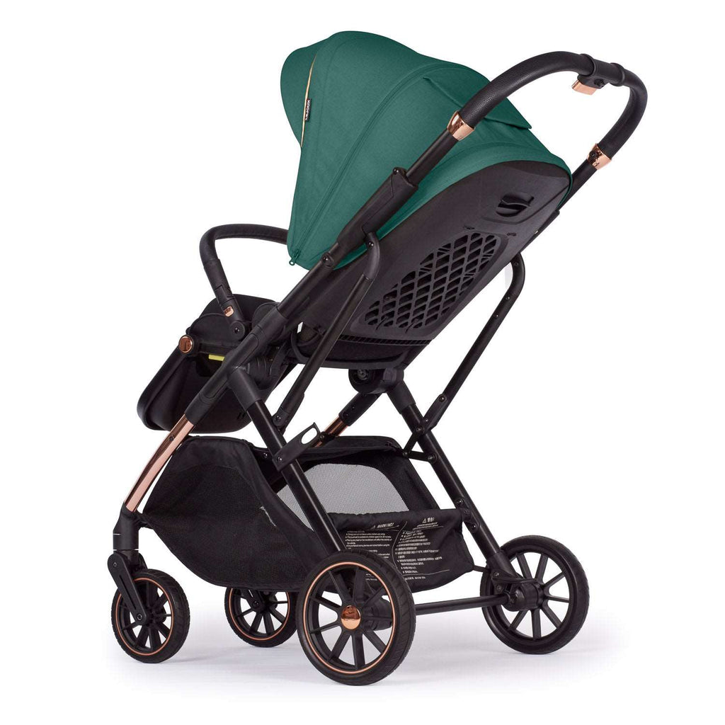 Baby Pram Stroller Pushchair 0 Months +