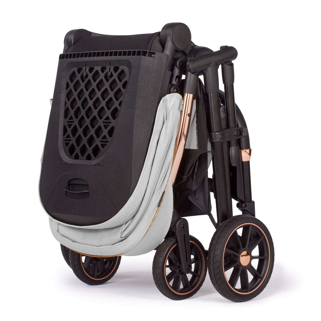 Baby Pram Stroller Pushchair 0 Months +