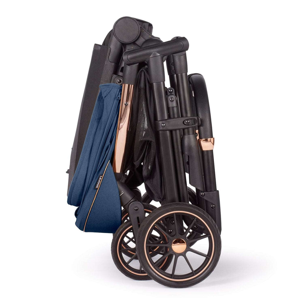 Baby Pram Stroller Pushchair 0 Months +