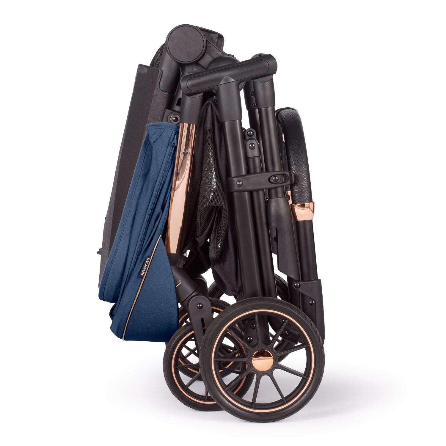 Baby Pram Stroller Pushchair 0 Months +