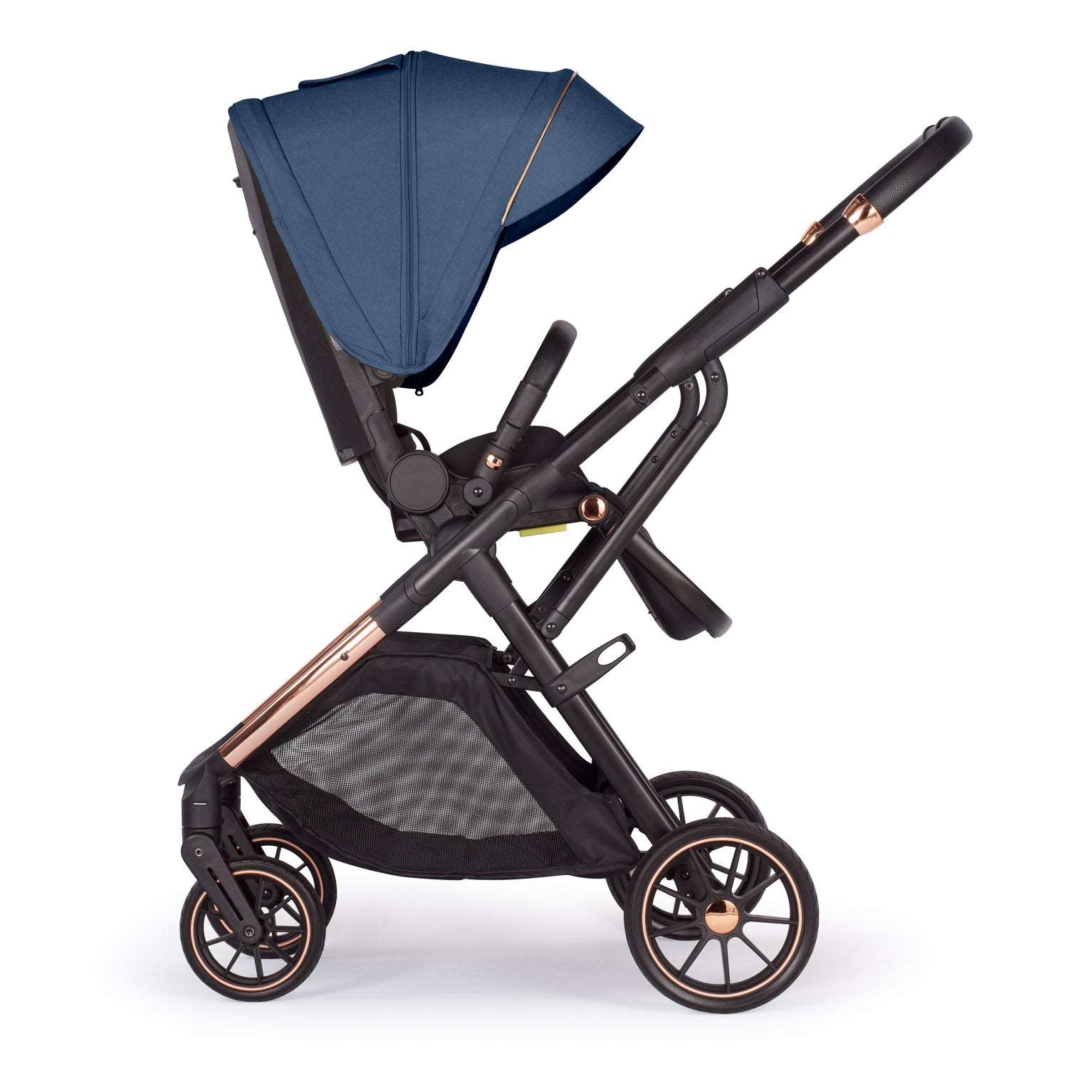 Baby Pram Stroller Pushchair 0 Months +