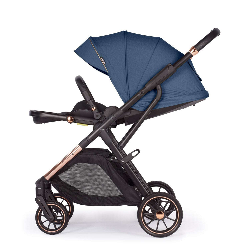 Baby Pram Stroller Pushchair 0 Months +
