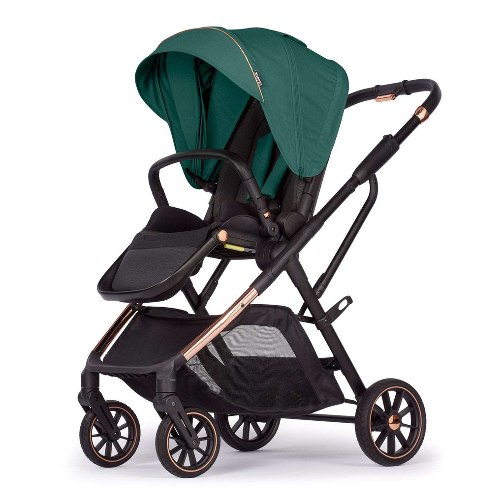 Baby Pram Stroller Pushchair 0 Months +