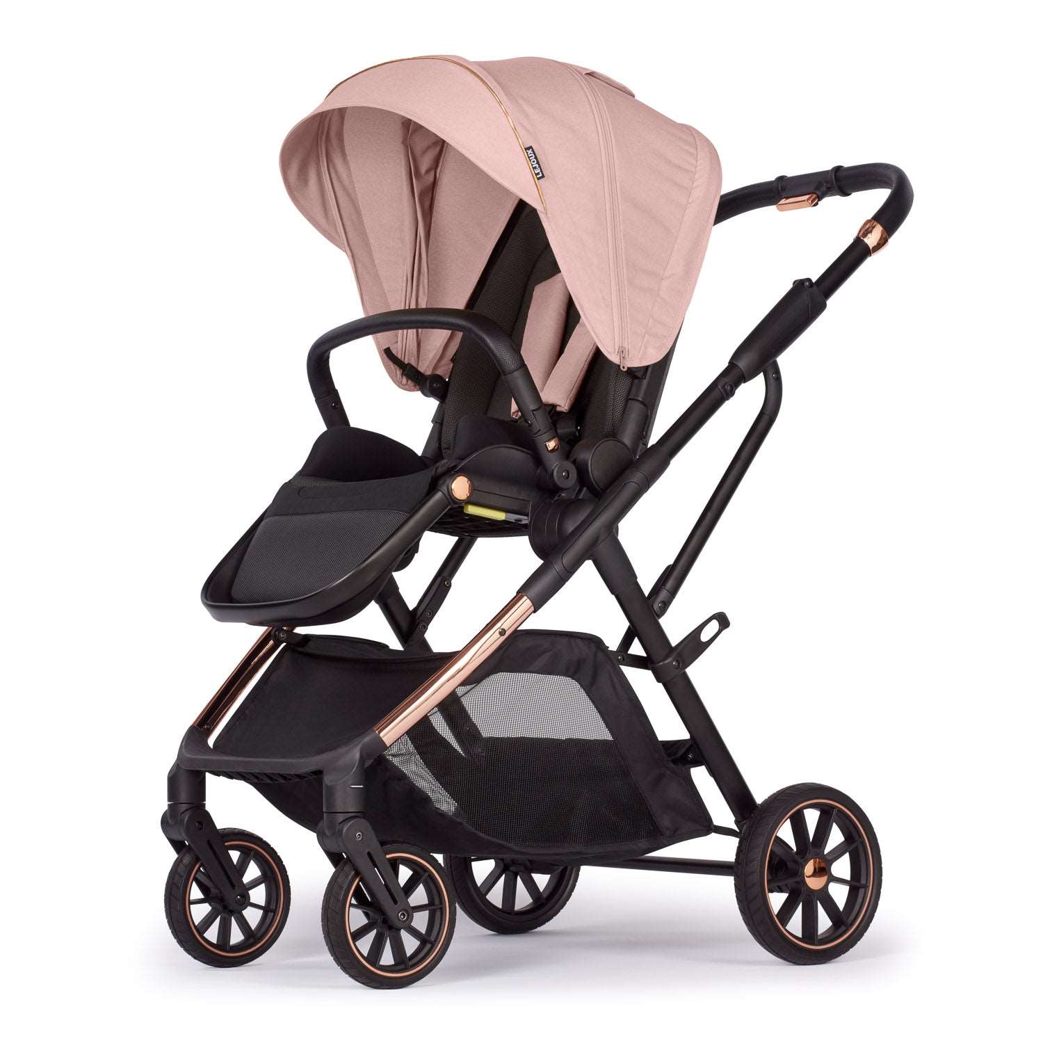 Baby Pram Stroller Pushchair 0 Months +