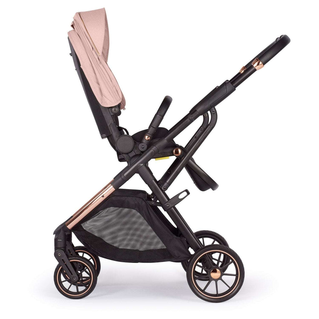 Baby Pram Stroller Pushchair 0 Months +