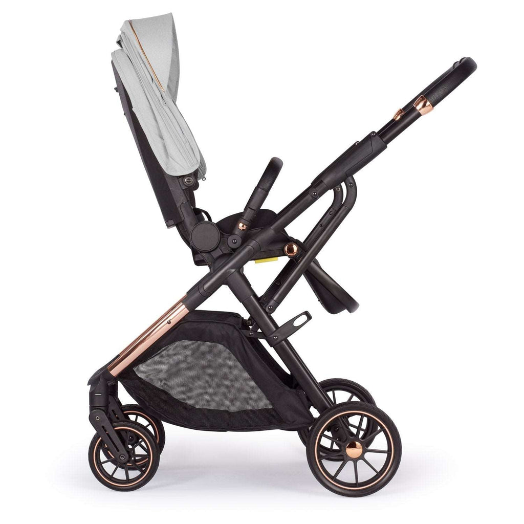 Baby Pram Stroller Pushchair 0 Months +