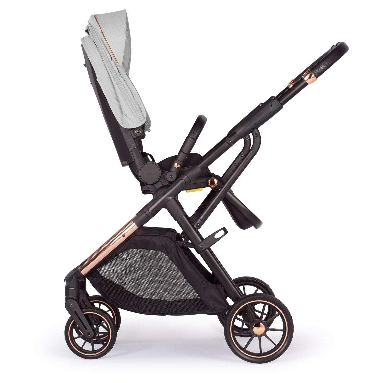 Baby Pram Stroller Pushchair 0 Months +