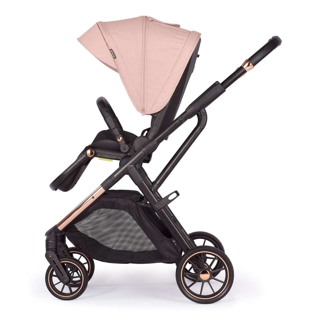 Baby Pram Stroller Pushchair 0 Months +