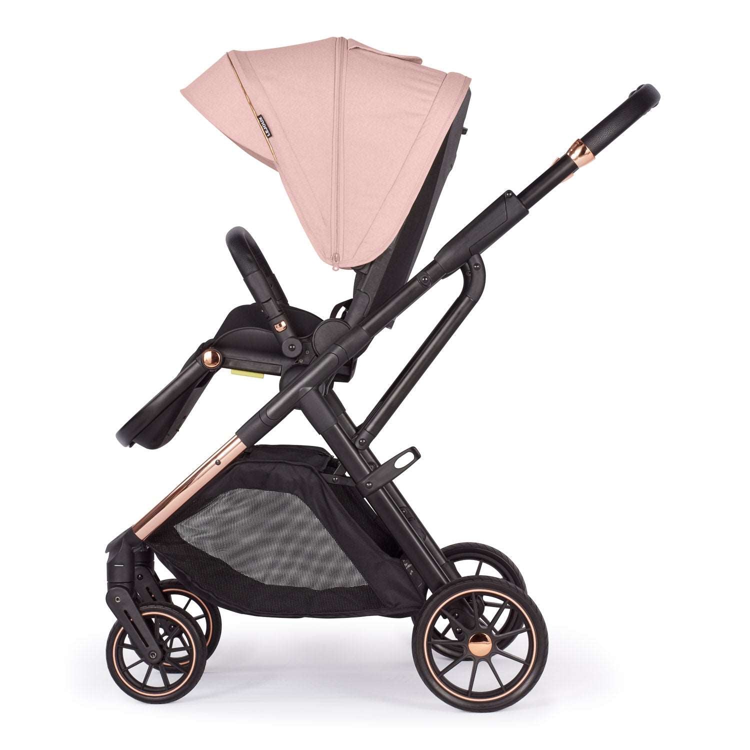 Baby Pram Stroller Pushchair 0 Months +