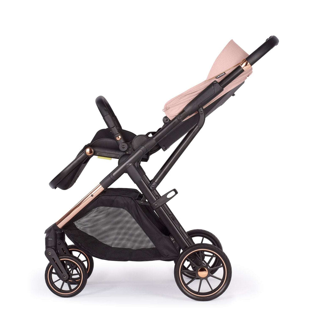 Baby Pram Stroller Pushchair 0 Months +