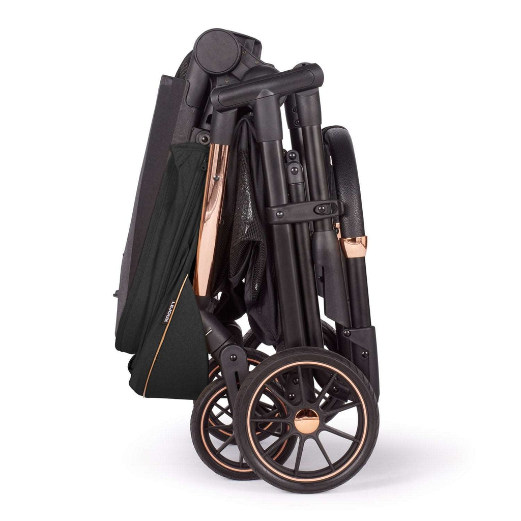 Baby Pram Stroller Pushchair 0 Months +