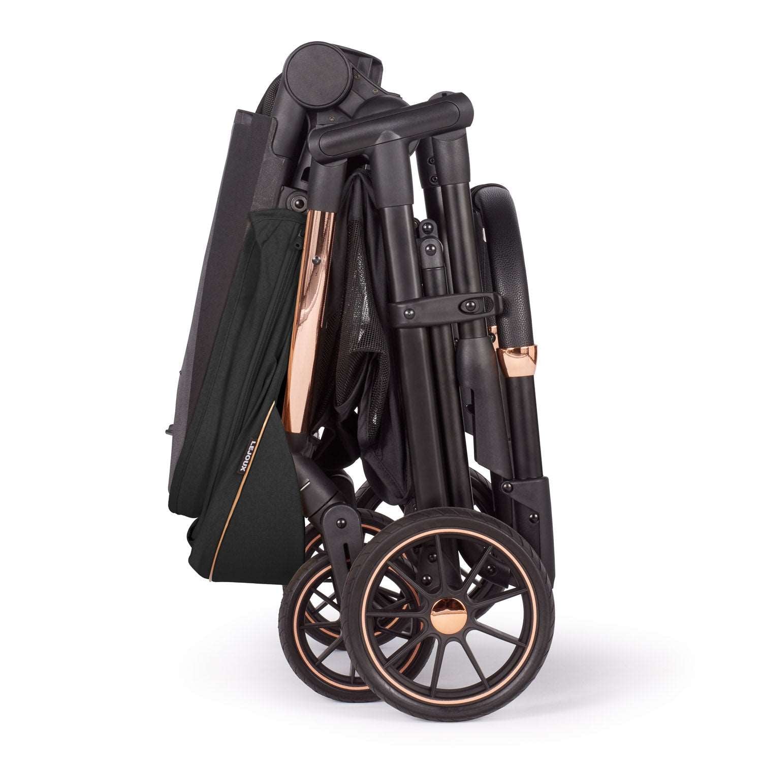 Baby Pram Stroller Pushchair 0 Months +