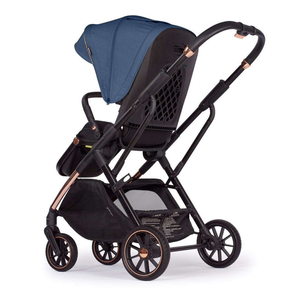Baby Pram Stroller Pushchair 0 Months +