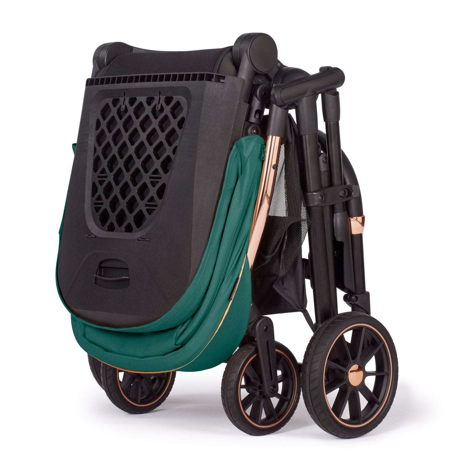 Baby Pram Stroller Pushchair 0 Months +