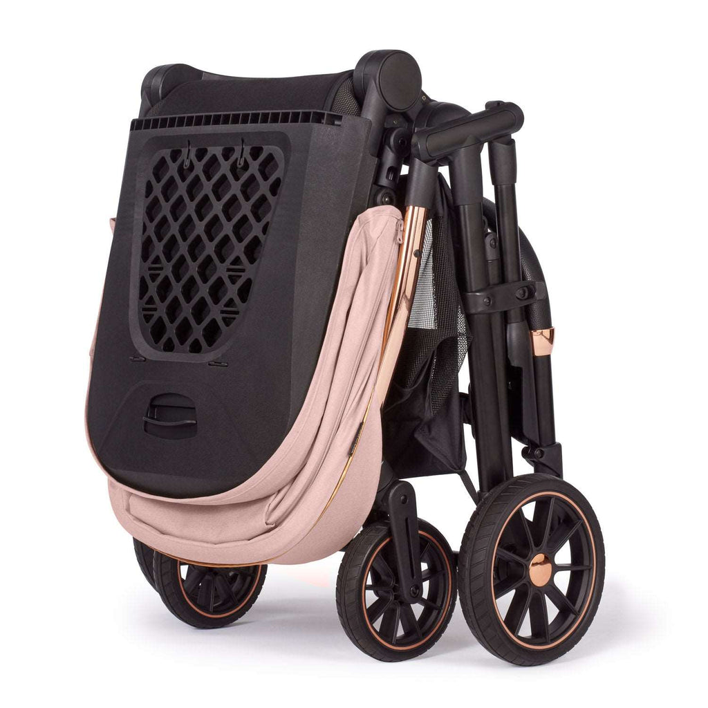 Baby Pram Stroller Pushchair 0 Months +
