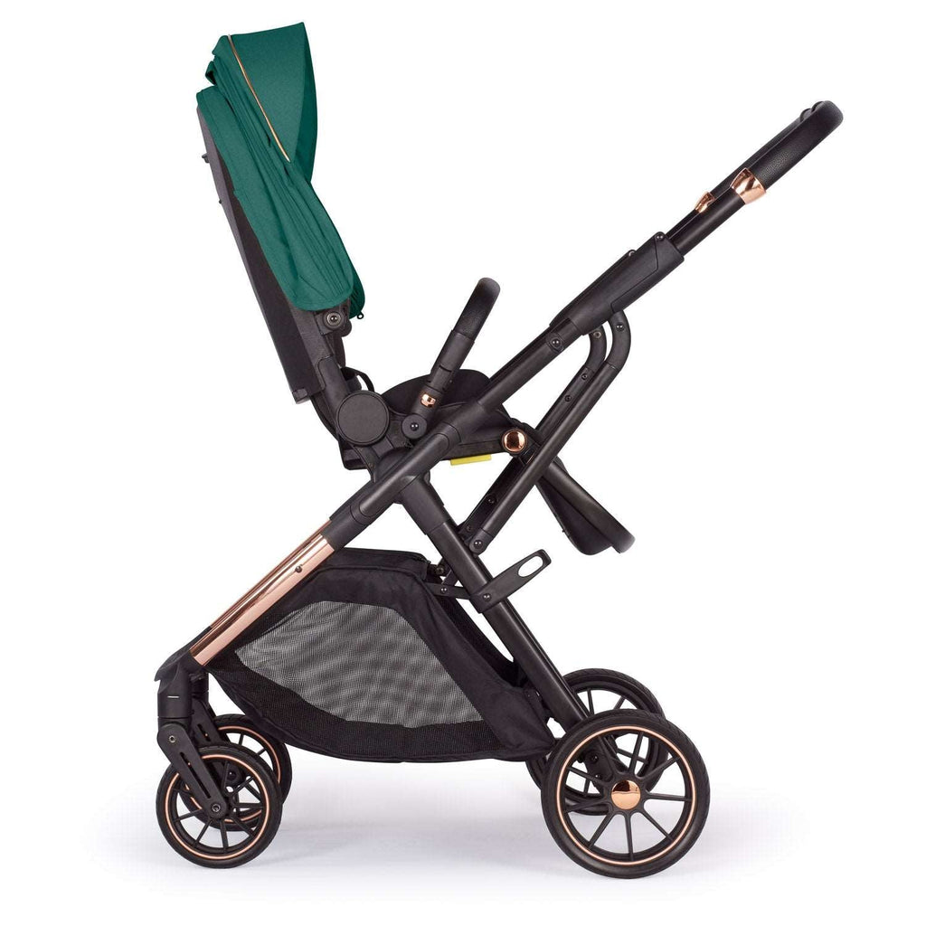 Baby Pram Stroller Pushchair 0 Months +