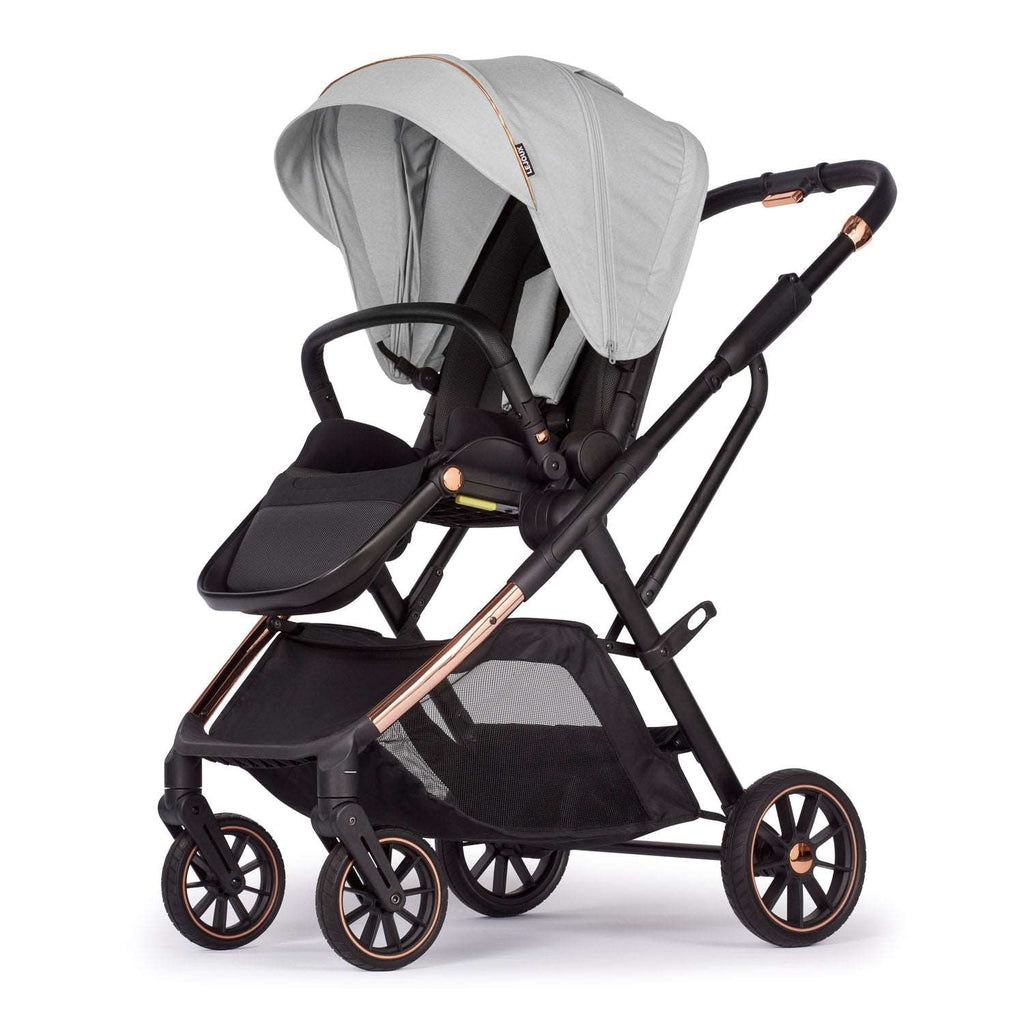 Baby Pram Stroller Pushchair 0 Months +