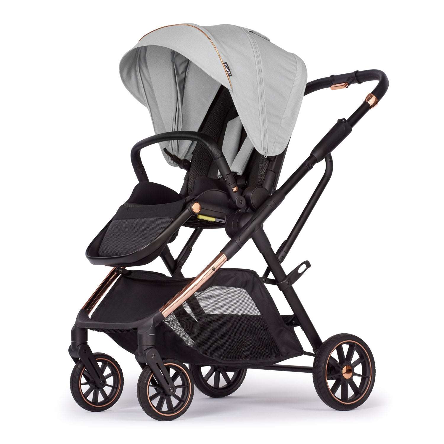 Baby Pram Stroller Pushchair 0 Months +