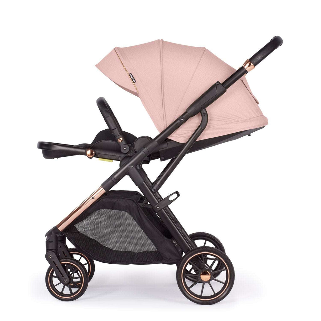 Baby Pram Stroller Pushchair 0 Months +