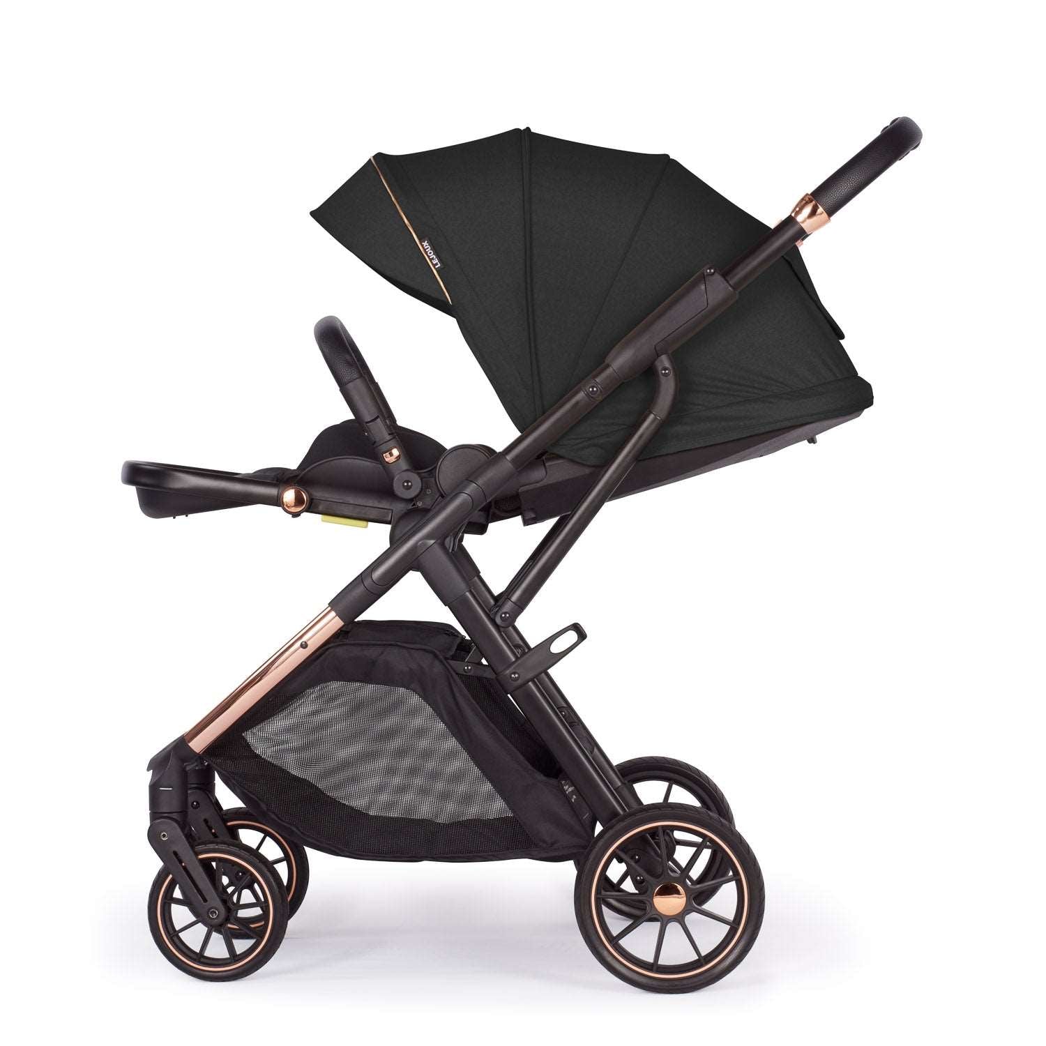 Baby Pram Stroller Pushchair 0 Months +