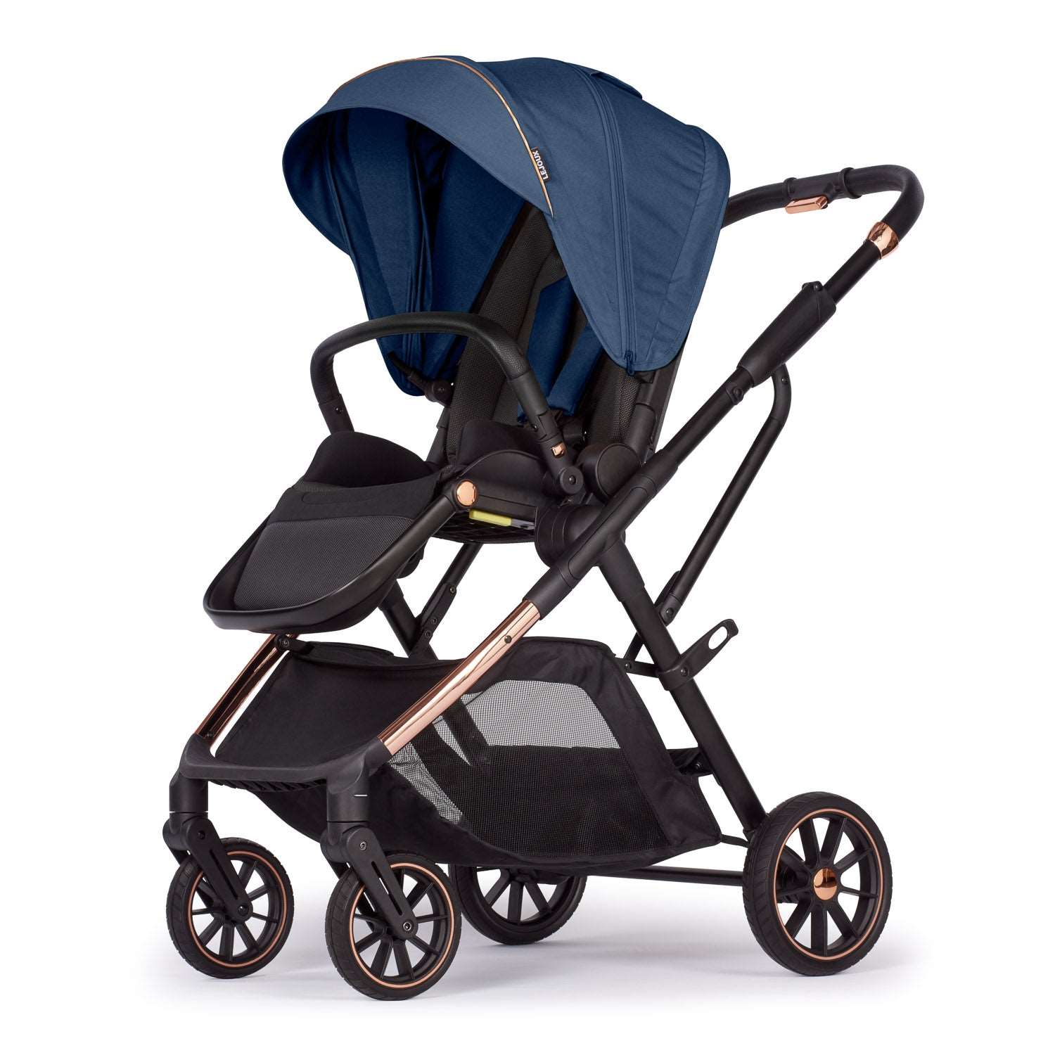 Baby Pram Stroller Pushchair 0 Months +