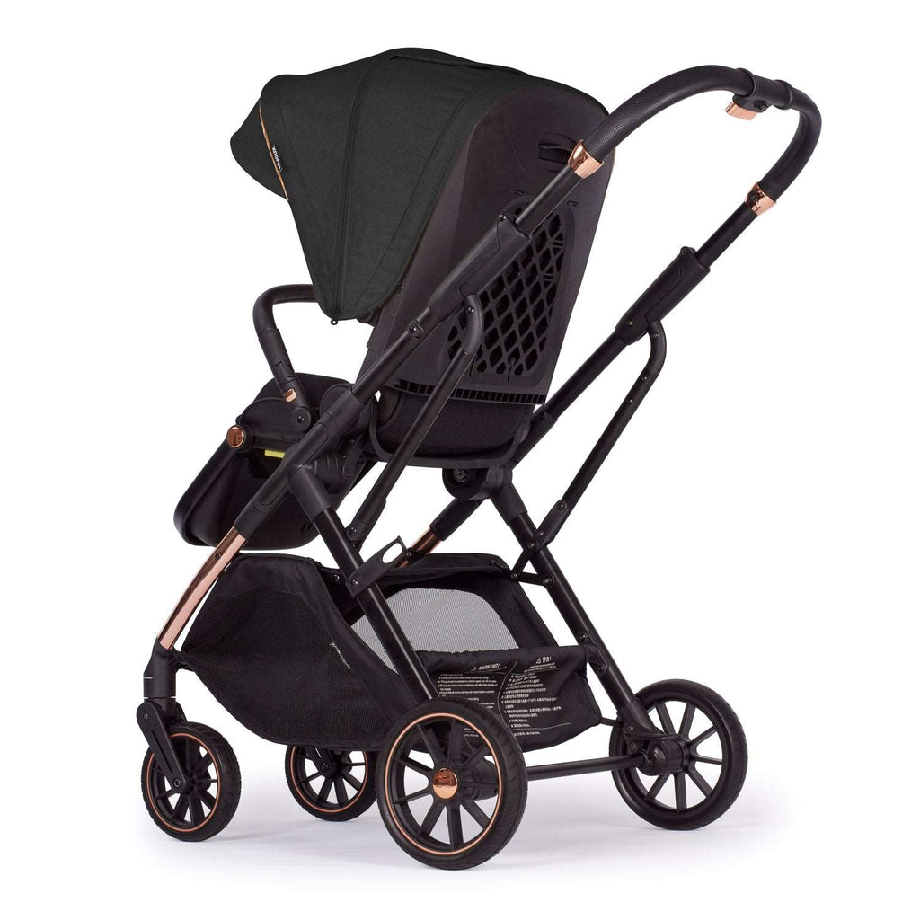 Baby Pram Stroller Pushchair 0 Months +