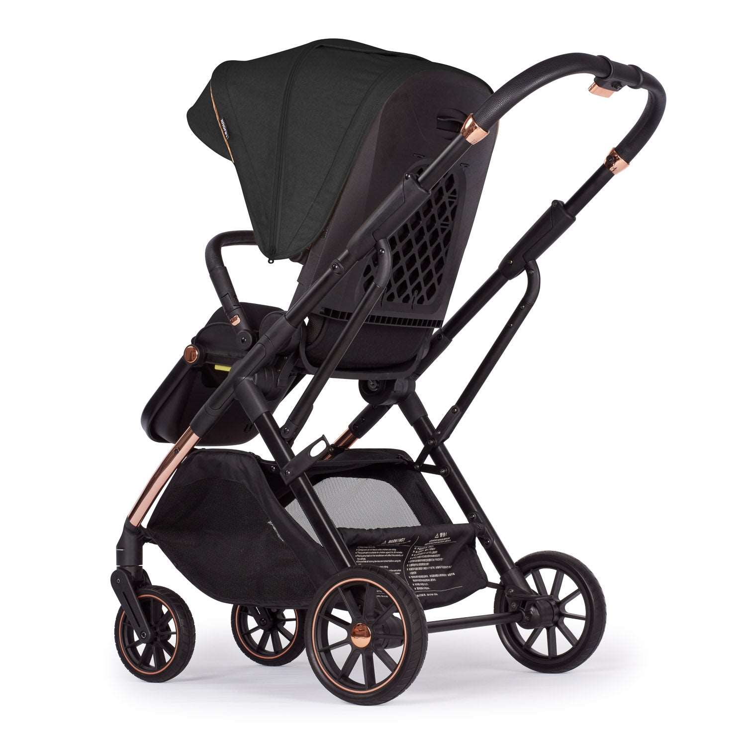 Baby Pram Stroller Pushchair 0 Months +
